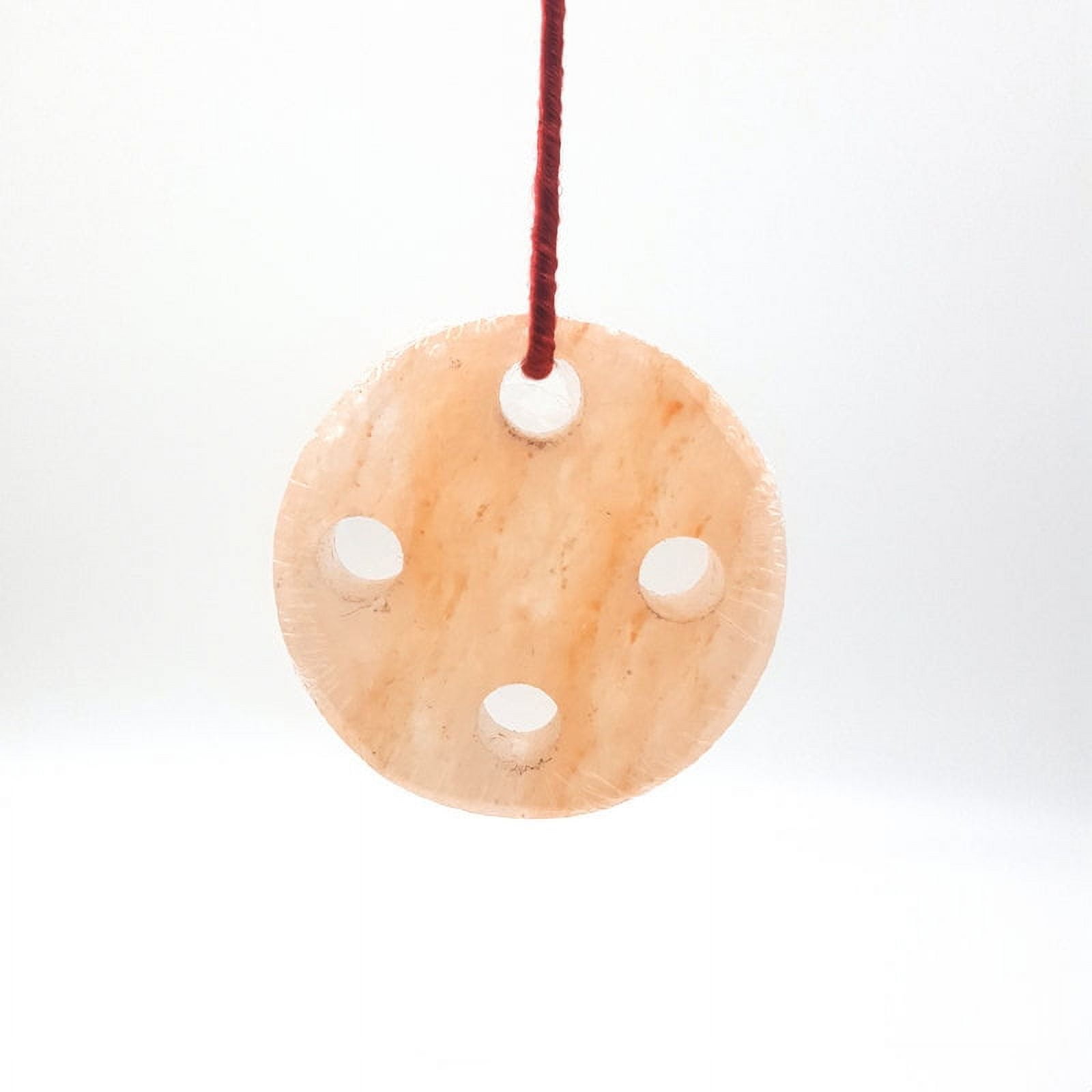 NUOLUX Small Animals Lick Salt Blocks Rabbit Mineral Salt Blocks