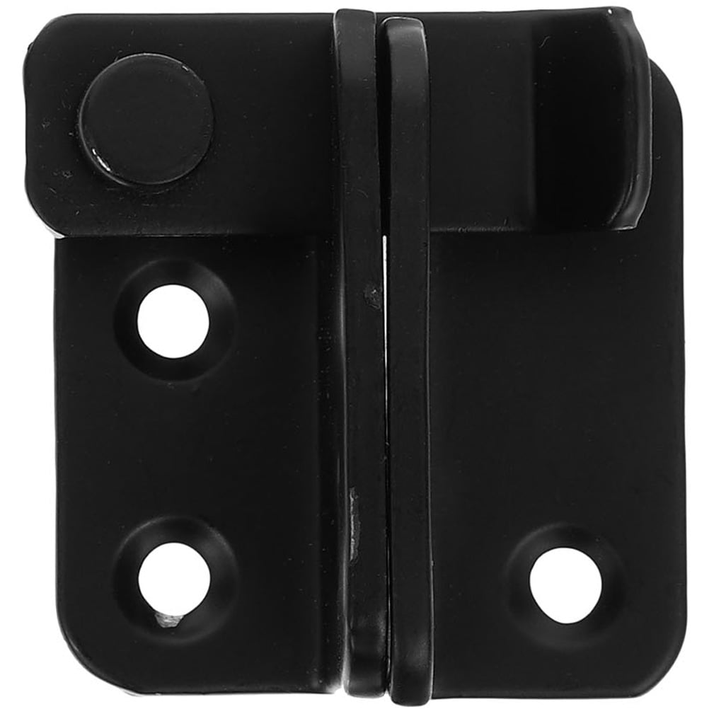 NUOLUX Stainless Steel Lock Latch Heavy Duty Bolt Latch Door Bolt