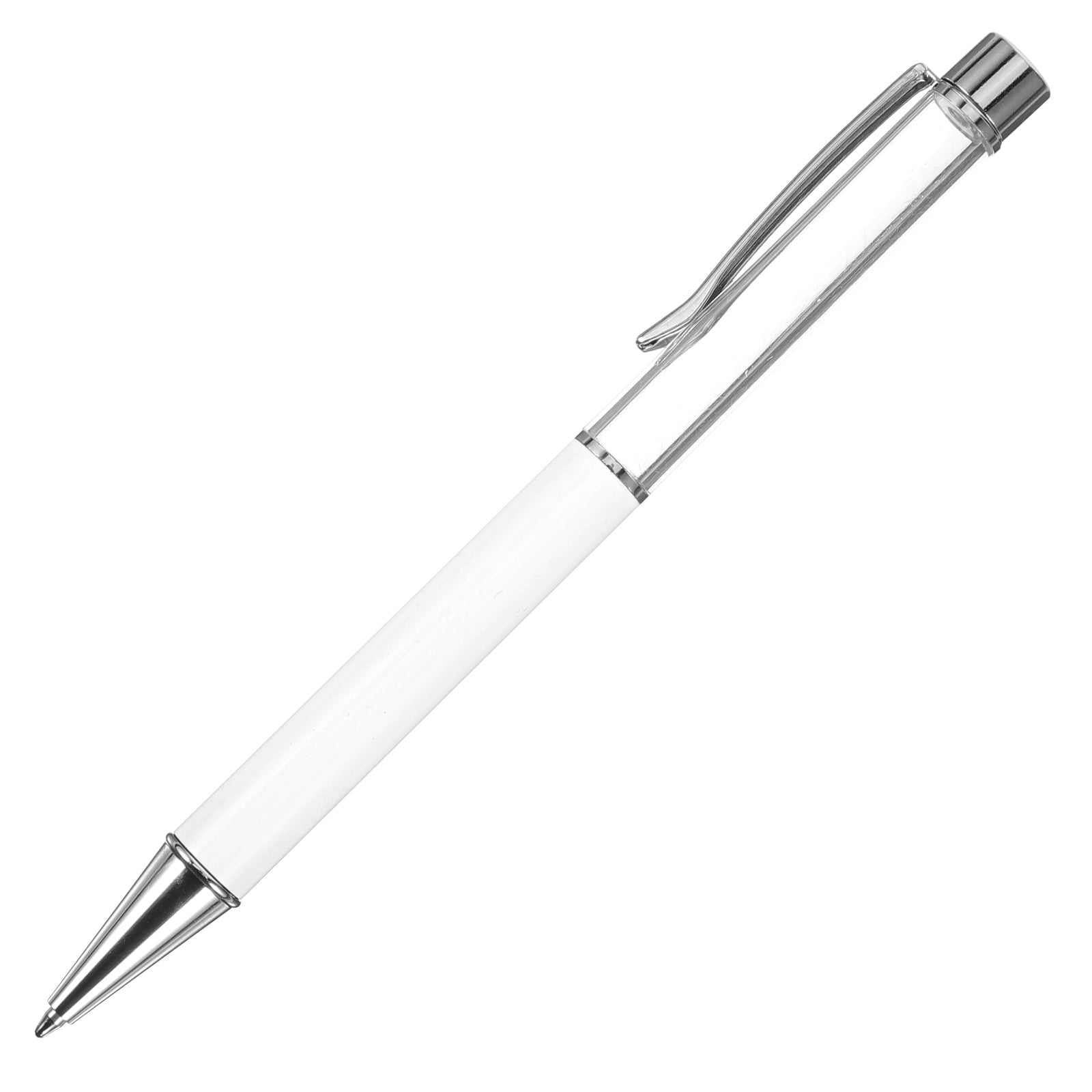 Sublimation Pens Blank Heat Transfer Pen Sublimation Ballpoint Pen
