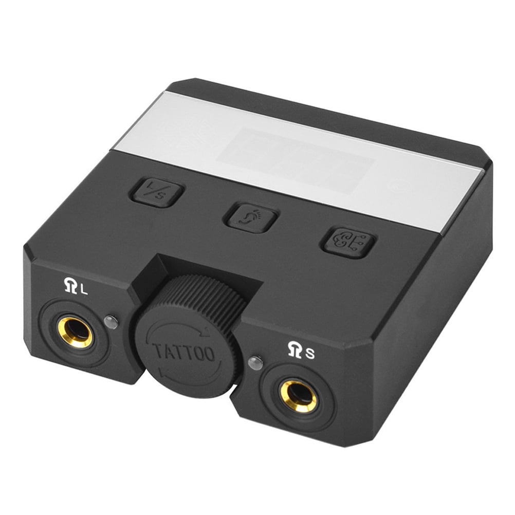 NUOLUX Tattoos Power Energy Saving Power Regulator LED Tattooing