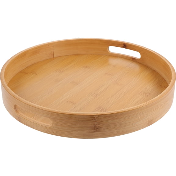 NUOLUX Serving Platter Set - Breakfast Plate for Kitchen and Dining