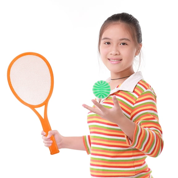 RENACLIPY Tennis Racket Set for Family Recreation and Skill Development, Perfect for All Ages and Outdoor Fun