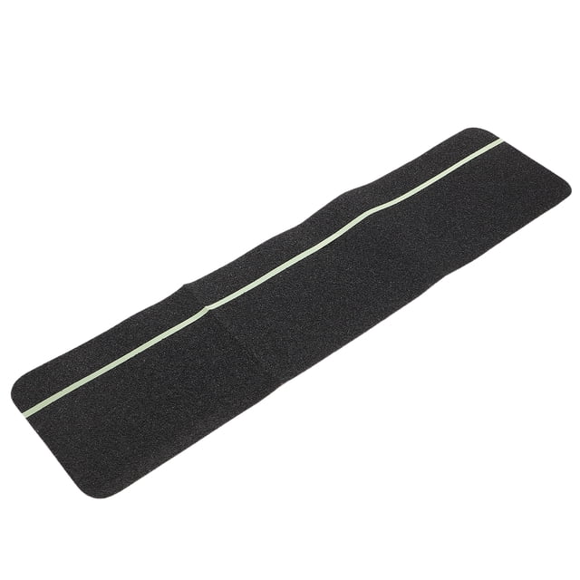 The Safety of Public Metal Stair Nosings | Products