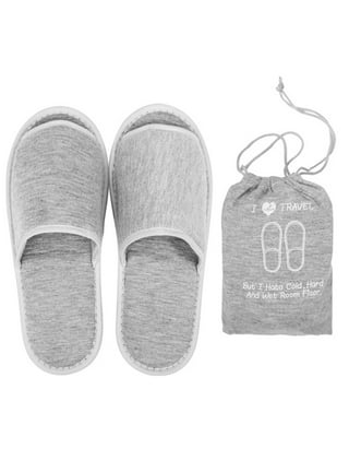 Flip Flops Folding Slippers 200/cs 