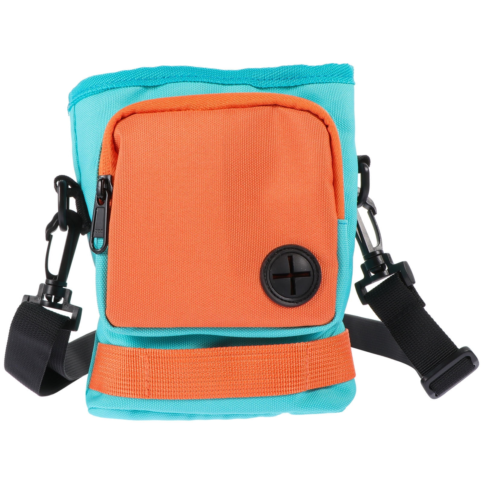 NUOLUX Treat Dog Pouch Training Bag Pet Waist Holder Puppy Carrier