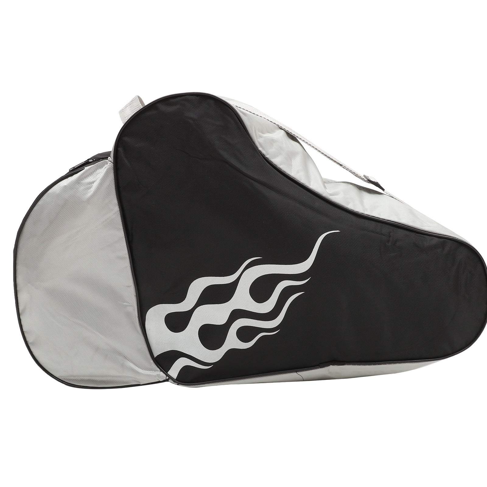 NUOLUX Triangle Bag Ice Skate Bag Roller Skate Bag Children's Roller