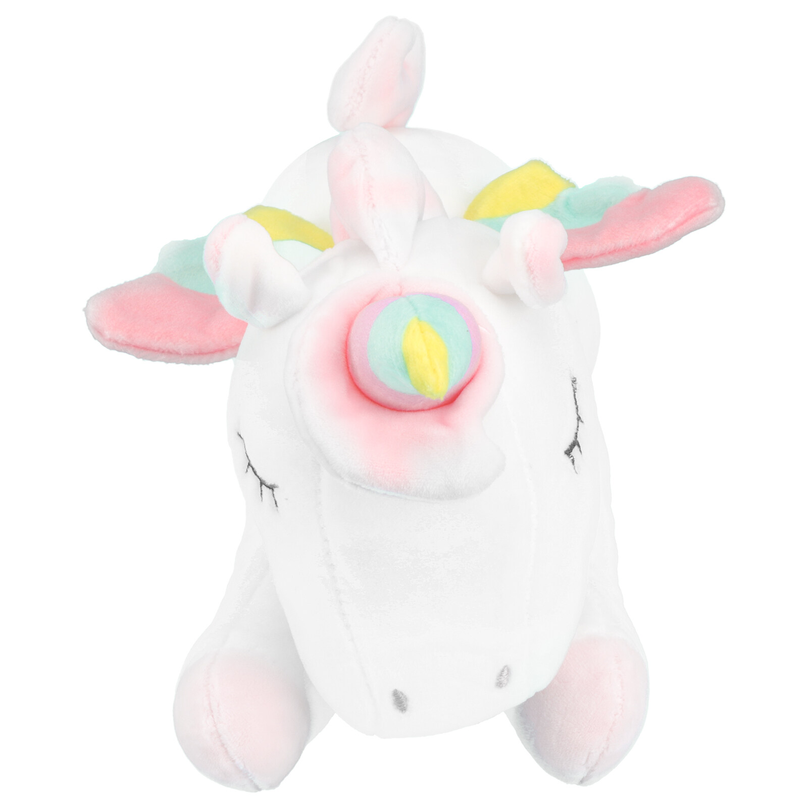 NUOLUX Unicorn Stuffed Animals Giant Unicorn Stuffed Animal Stuffed