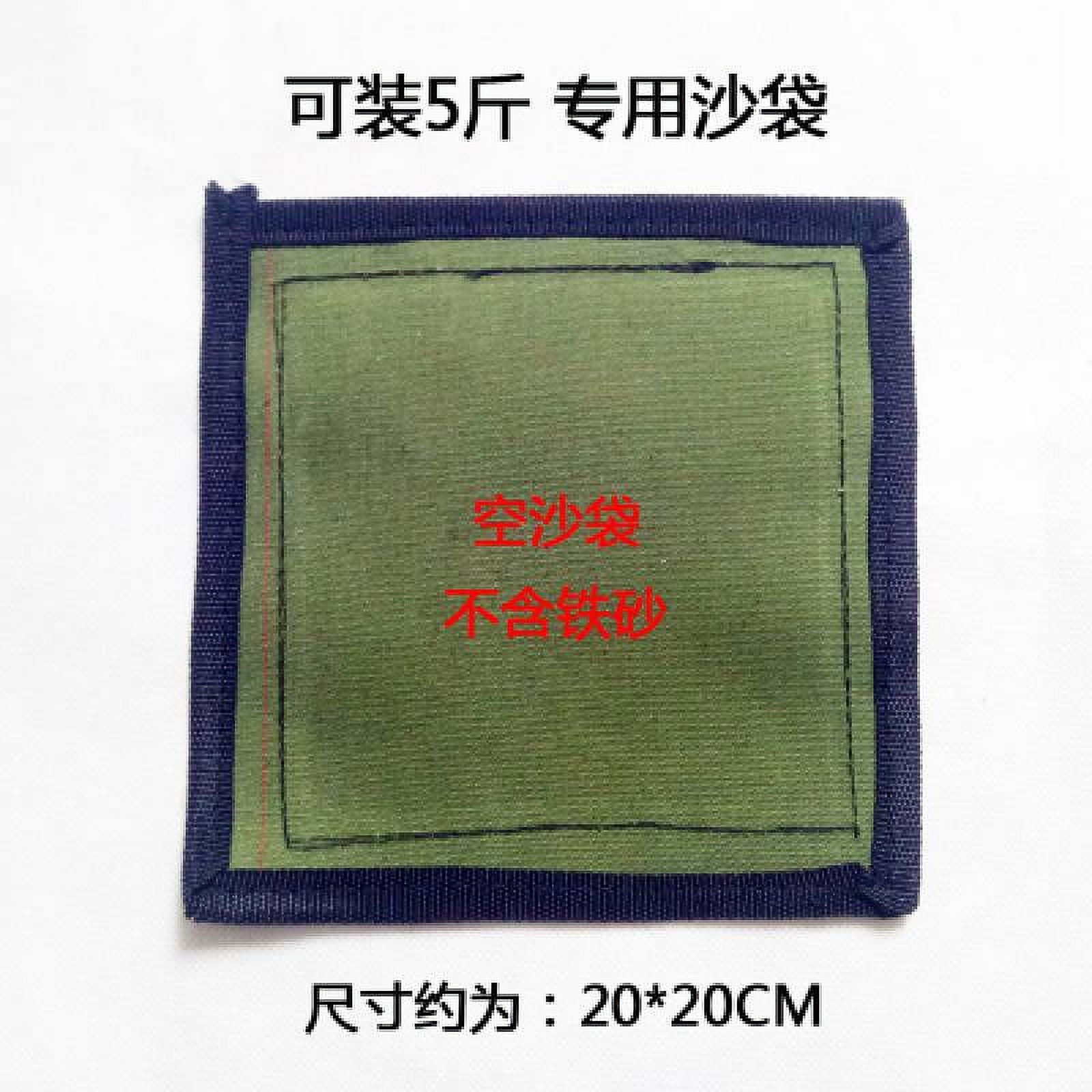 NUOLUX Wall Punch Pad Wall Mounted Kicking Training Bag Boxing Practice