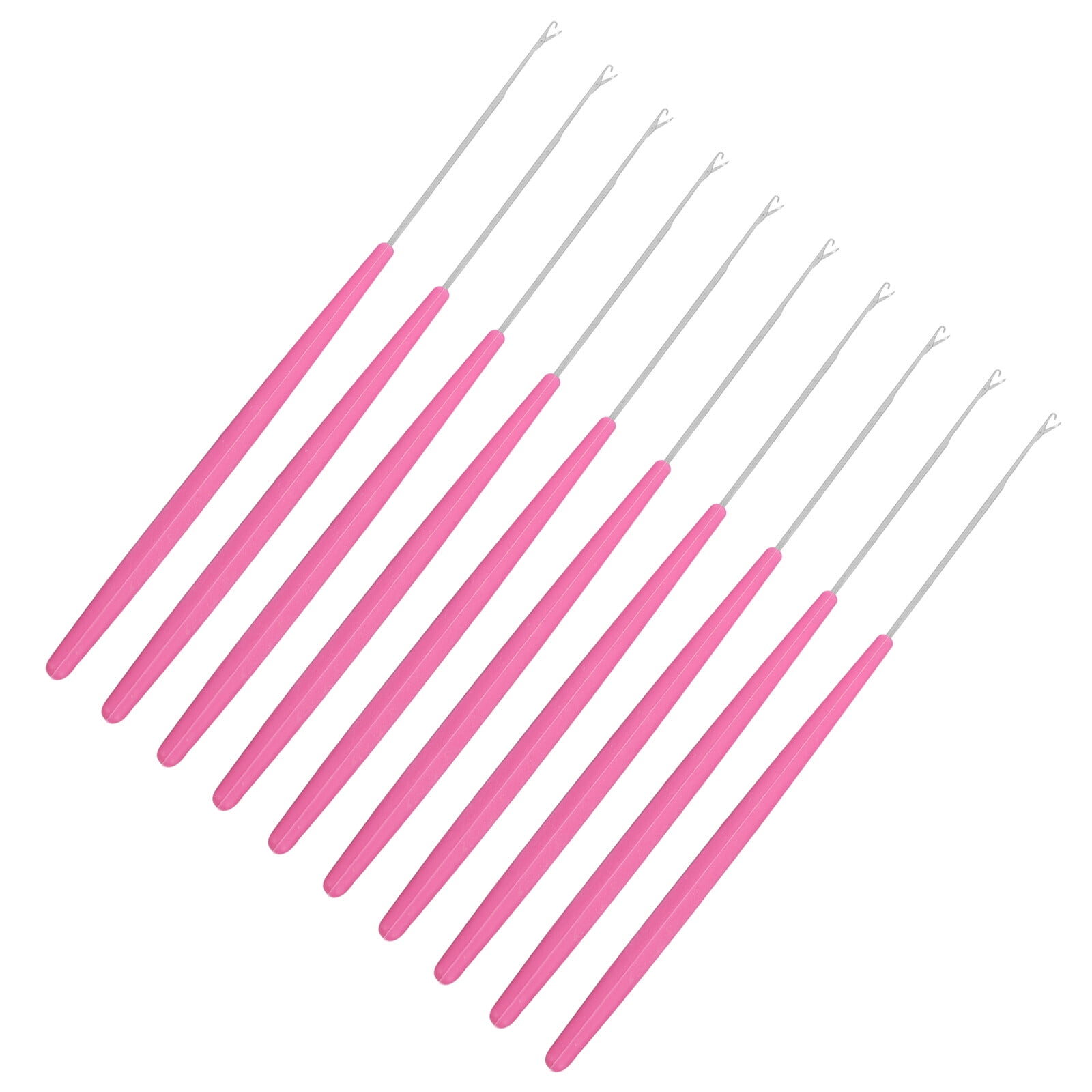 NUOLUX Wig Crochet Crochet Needle Dreads Braiding Tools Stylist Crochet