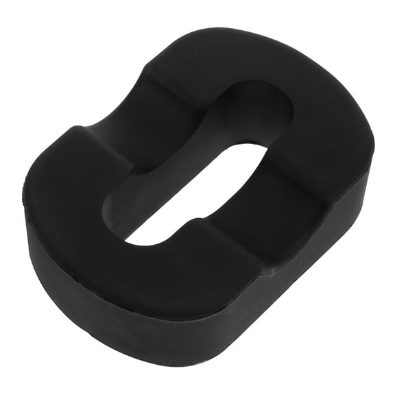 NUOLUX Winch Fairlead for Various Environments 1Set 3.93X2.75X1.18in High-strength