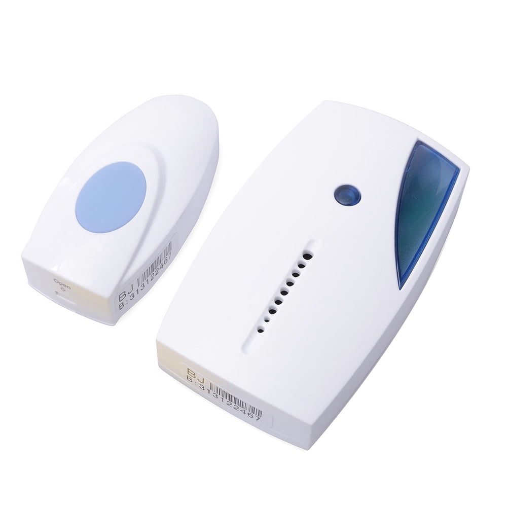 Modern Tropicl Wood Doorbell Chime Cover - Instnt Kuwit | Ubuy