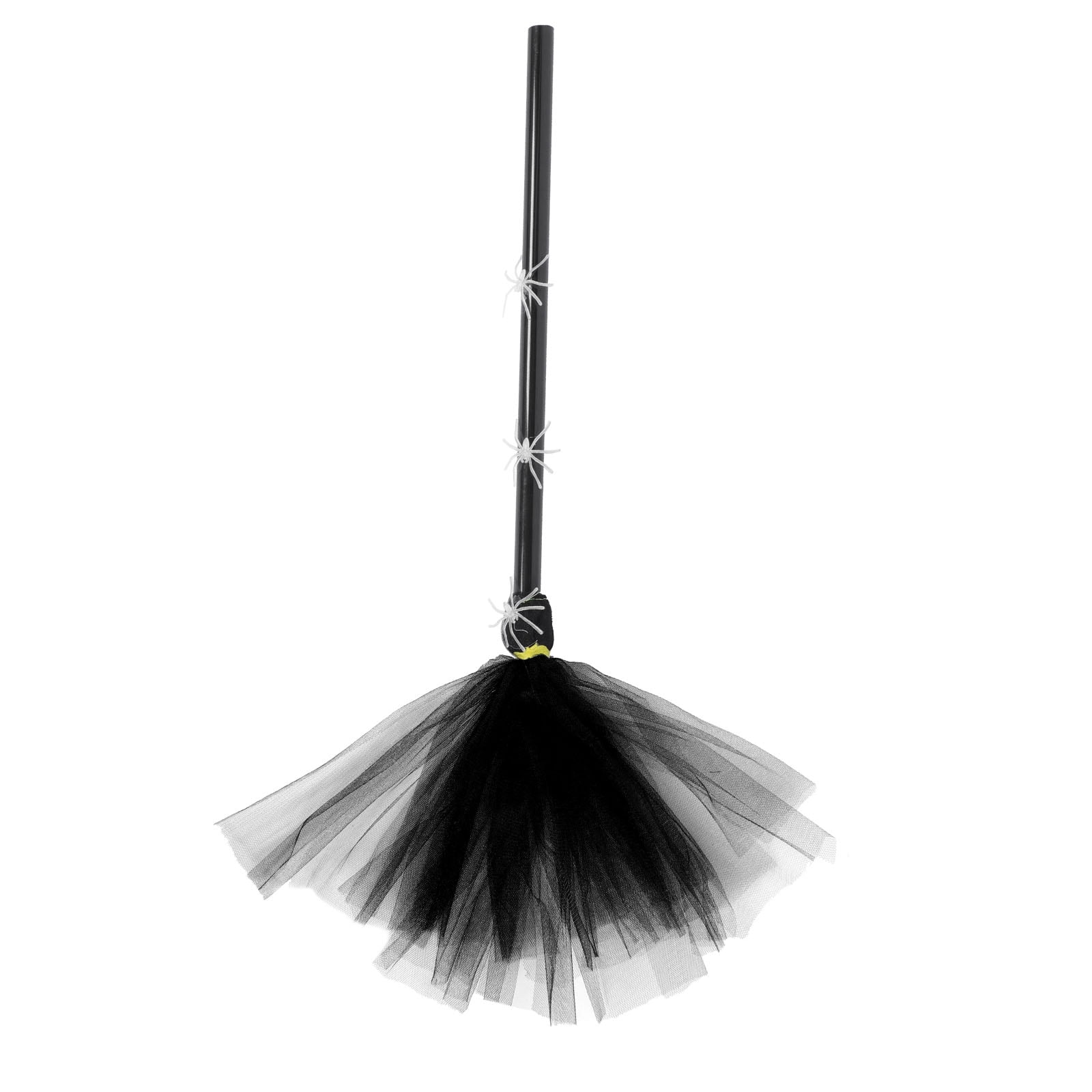 Party Favors Adult Halloween Witch Broom Cosplay Broom Prop For ...