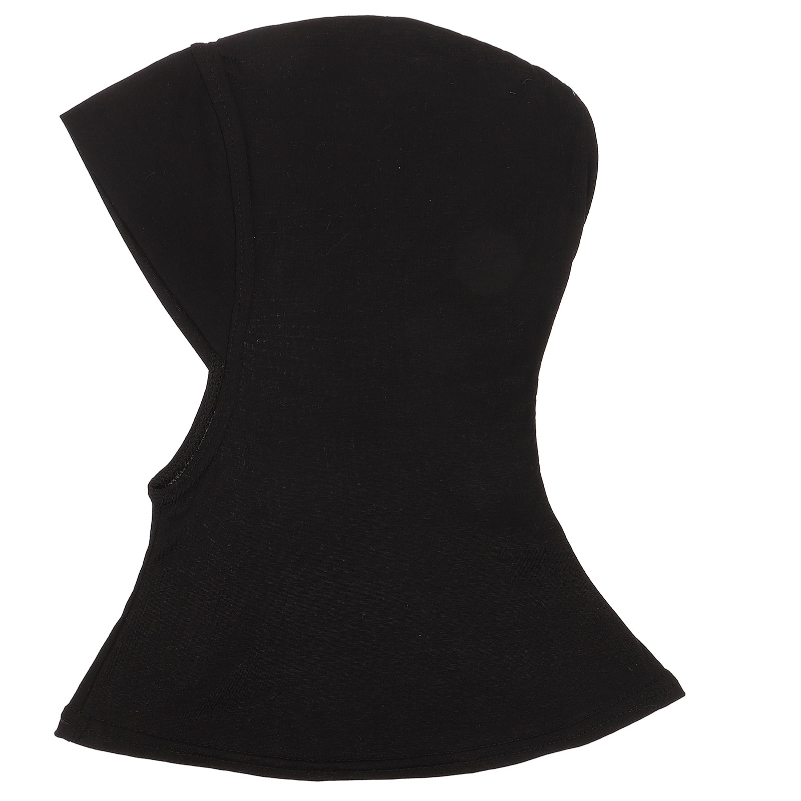 NUOLUX Women Adjustable Muslim Hijab Neck Cover Scarf Inner