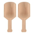thumbnail image 1 of Tineasur Premium Khaki Wooden Spoons - Useful for Home, Tea, and Salt, 1 of 6
