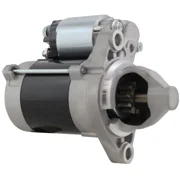 NURATIT 12V Starter for Honda GX630 GX660 GX690 Engines, Replaces 31200Z6L003 DV5E2 Denso 428000-6410 US