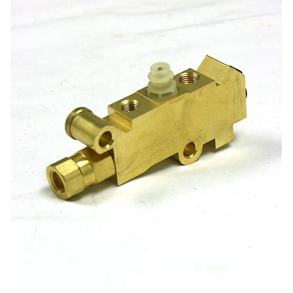NURATIT 1978-1987 Chevy GMC Full Size Truck Disc Brake Proportioning Valve Combination Brake System