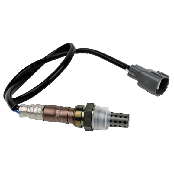 NURATIT 4PCS 234-4138 Oxygen O2 Sensor Upstream and 234-4260 Downstream Oxygen O2 Sensor Compatible with Lexus GX470 4Runner Toyota Land Camry Sienna