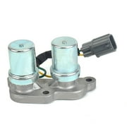NURATIT Automatic Transmission Shift Control Solenoid Fit For Honda 1996 1997 1998 2000 Civic 1997-2001 CR-V For Acura Integra 2000 2001,28200-P4R-003
