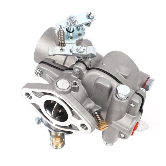NURATIT Carburetor Carb Compatible with Ford 1.6L for Clark, Bobcat, Skid Steer, 1.6L Industrial Engines, Replace 6598372, Restores Engine Performance & Fuel Efficiency