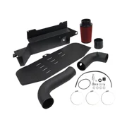 NURATIT Cold Air Intake System for BMW 2.0T F30 F22 F32 228i 320i 328i 420i 428i N20 N26 2012-2016 - Enhanced Performance Kit