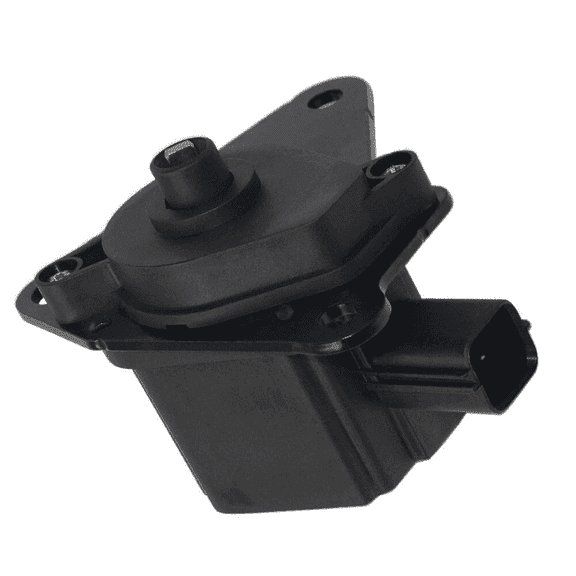 NURATIT Dodge Caliber Jeep Intake Manifold Runner Control Valve 4884549AD Actuator Air Flow Control