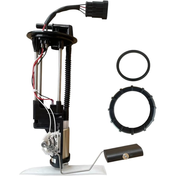 NURATIT Electric Fuel Pump Assembly Compatible With Polaris Ranger XP 1000 EPS | Ranger Crew XP 1000 2018-2023, Fits for Polaris Ranger 1000 | CREW 1000 2020-2023, Replace OE# 2208123 47-1033 2521784