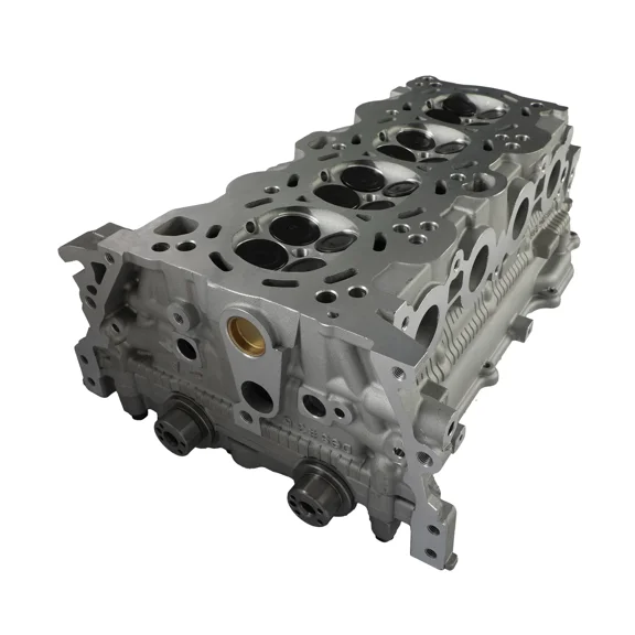 NURATIT G4NC Engine Cylinder Head Assembly Fit For Hyundai Lantra Avante Sonata Tucson Kia Cerato Forte Soul Shuma 2.0L 2016 2017 2018 2019 2020 2021