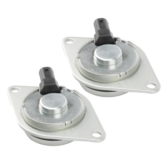 NURATIT VVT Solenoid Intake and Exhaust 2 PCs for Chevy Cruze Limited Sonic Trax Volt 2011-2020 for Buick Encore Cadillac ELR 2013-2021 1.4L L4 Replaces 55562223 25195245 TS1016 VVT183