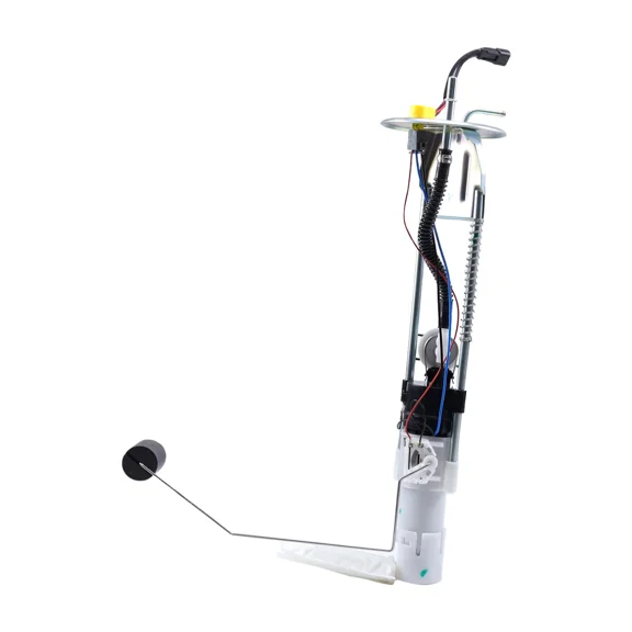 NURATIT Fuel Pump Hanger Assembly Fit For Polaris Ranger 500 700 800 2006-2013 For Polaris Ranger Crew 500 700 800 2008-2010 Fit For Polaris Ranger XP 700 2008 Replaces 2520817 2520674 1240239