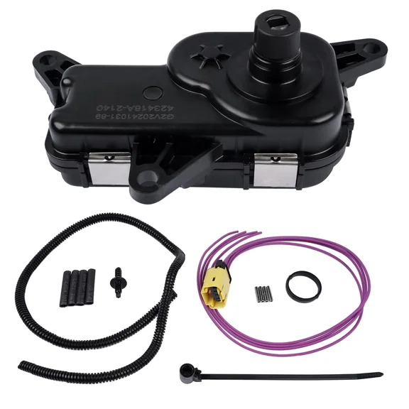 NURATIT Intake Manifold Runner Valve Kit for Dodge Ram 1500 2500 3500 Aspen 5.7L V8 2009-2021 - Replaces 911-933