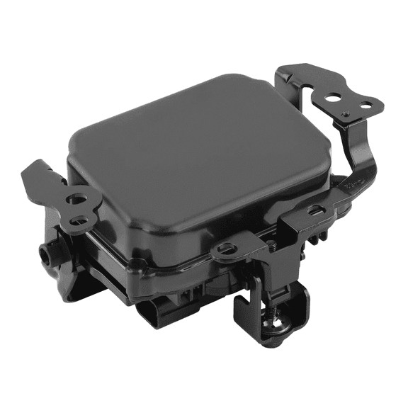 NURATIT OEM Front Radar Adaptive Cruise Control Distance Sensor 88210-07010 for 2017-2019 Toyota Highlander