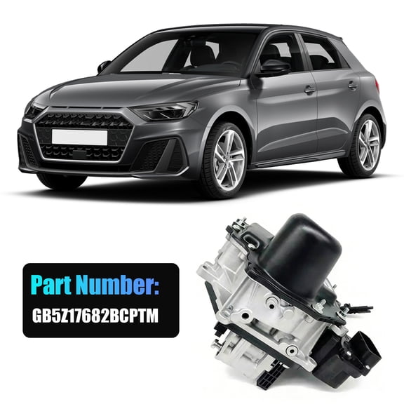 NURATIT Pre-Programmed DSG Transmission Control Module TCU TCM for VW Audi Seat Skoda 2007-2021, Replaces 0AM927769D 0AM325025H