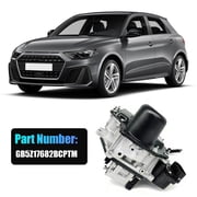 NURATIT Pre-Programmed DSG Transmission Control Module TCU TCM for VW Audi Seat Skoda 2007-2021, Replaces 0AM927769D 0AM325025H