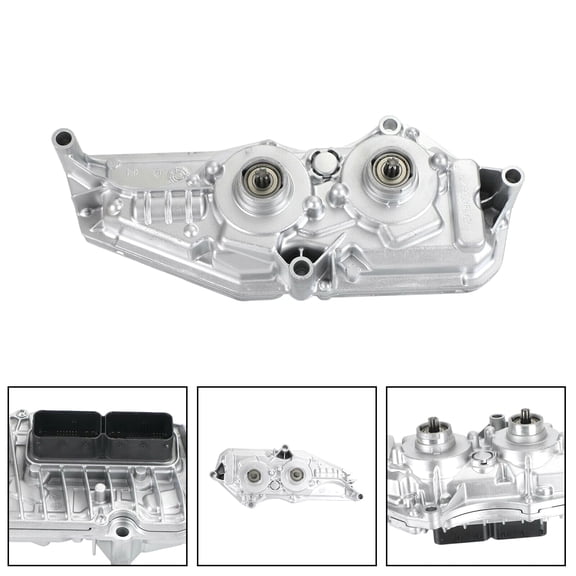 NURATIT Pre-Programmed TCU TCM for Ford Focus 2.0L (11-22) - Direct Fit AE8Z-7Z369-F Control Module