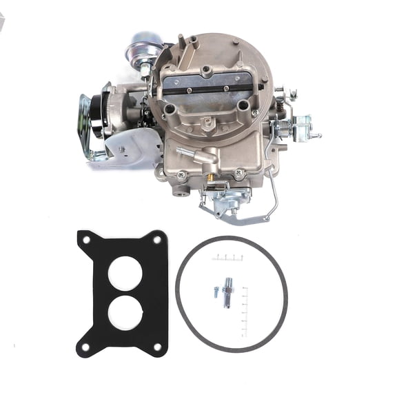 NURATIT For 1964-1979 Ford F150 F250 F350 289 302 351 2-Barrel Carburetor Carb 2100 A800