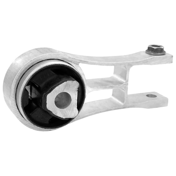 NURATIT Rear Engine Mount & Rear Engine Torque Strut Mount 2PCS Compatible With Chrysler Pacifica 23-17 V6-3.6L Part Number. 3503, 3502