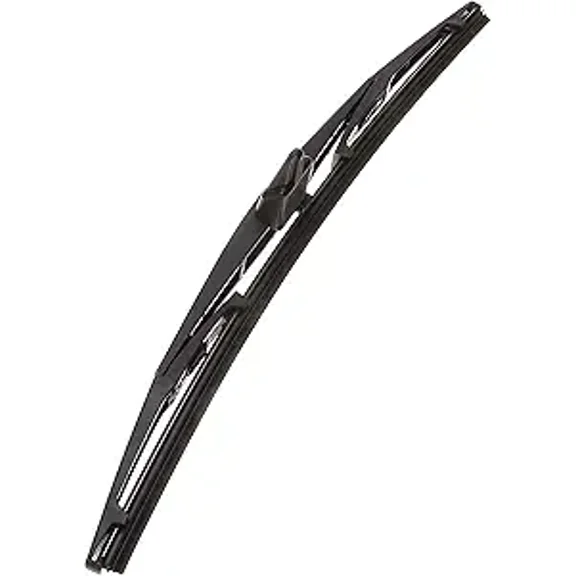 NURATIT Rear Window Wiper Arm & Blade Replacement for Honda 2009-2015 Rear Windshield Wiper Arm & Blade, Factory OE Style Rear Window Wiper Arm Blade Set, Replacement OEM: 76720-SZA-A02
