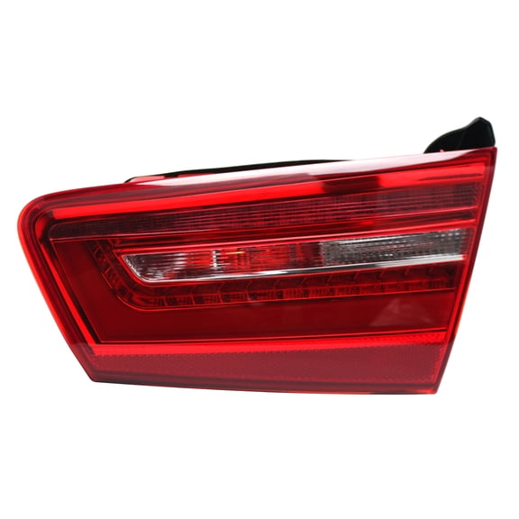 NURATIT Tail Lights for Audi A6 C7 2012-2015, Right Side Taillights LED Rear Inner Tail Lamp 4G5945093A (Right Side)