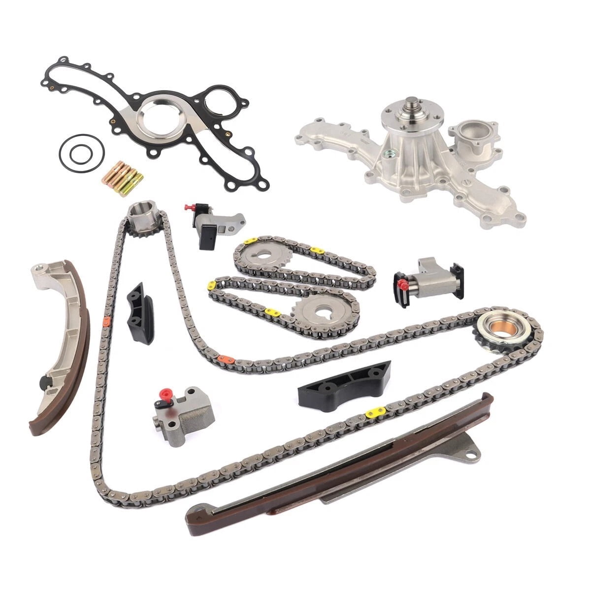 Toyota Land Cruiser Engine Timing Chain