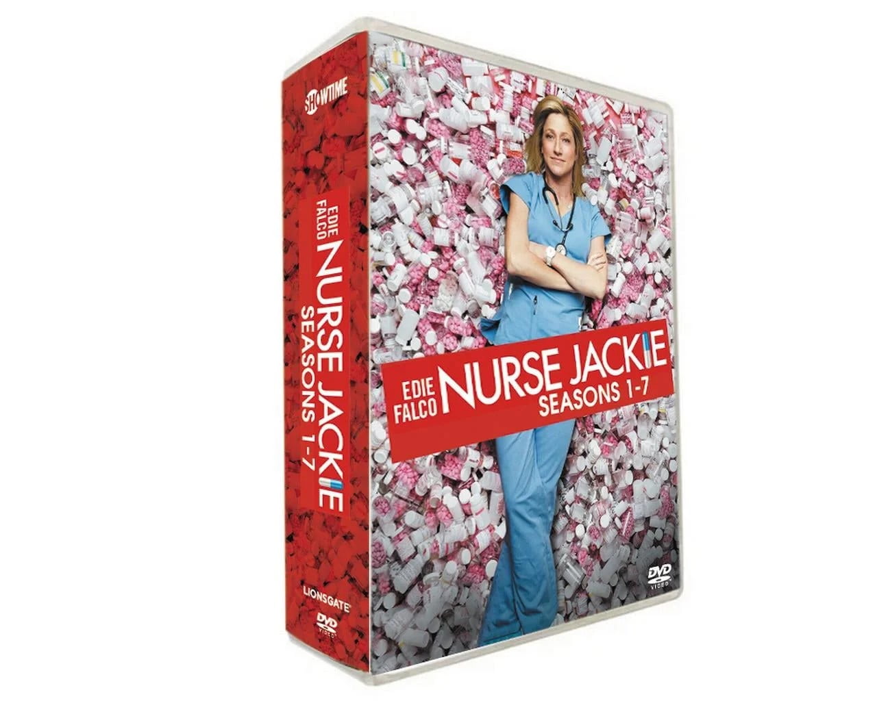 How To Stream Nurse Jackie