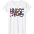 thumbnail image 1 of NURSE'S DAY Nurse Life NURSE WEEK 2023 Women T-Shirt, 1 of 3