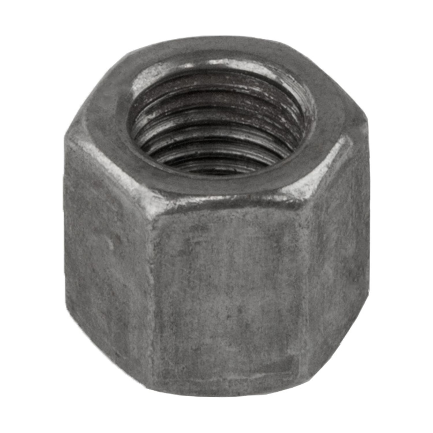 NUT 7/1620 THREAD .59375" THICK FOR HD TRUCK SUSPENSION BOLTS and UBOLTS