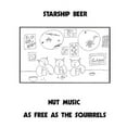 thumbnail image 1 of NUT MUSIC: AS FREE AS THE SQUIRRELS, 1 of 1