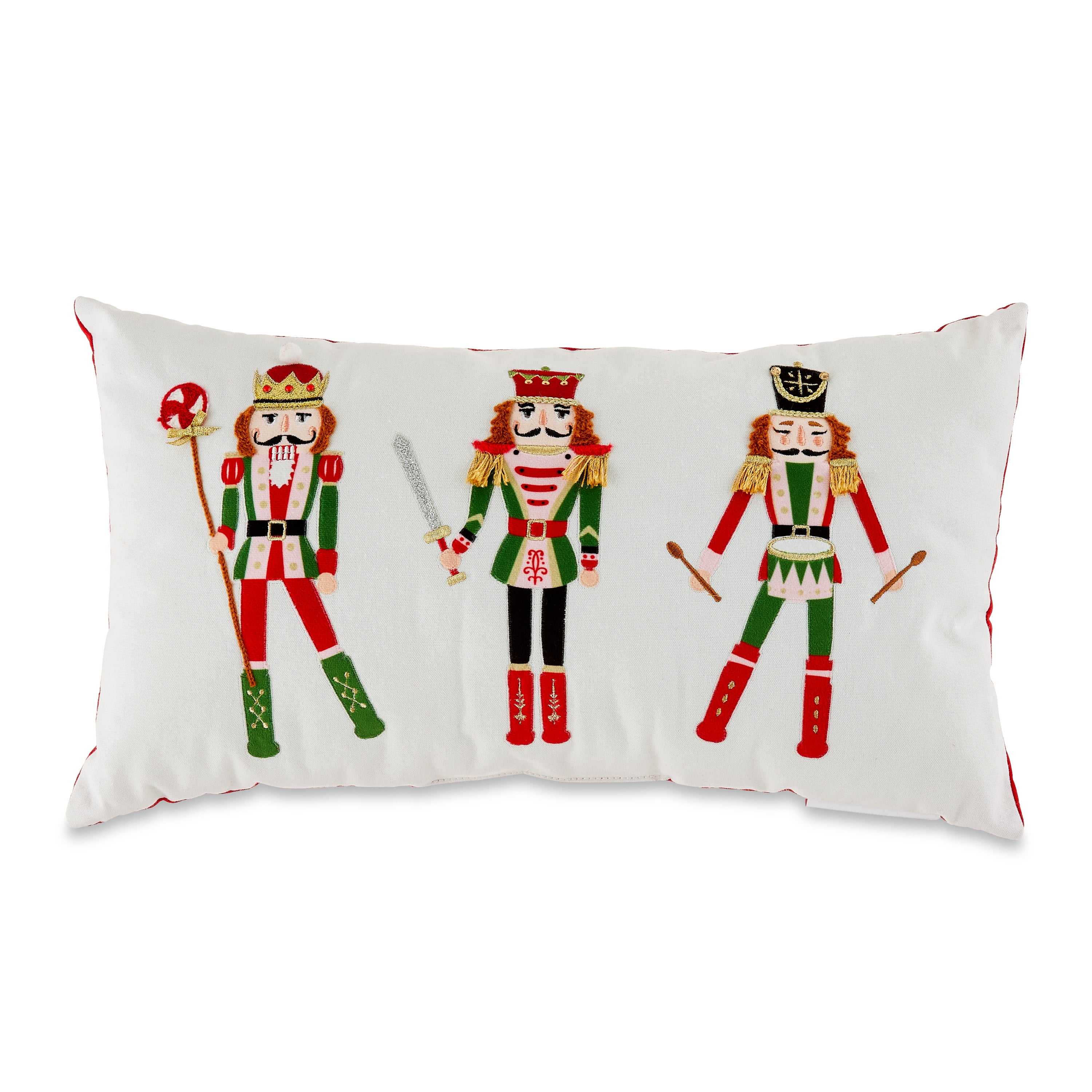 Rae Dunn Christmas Pillows