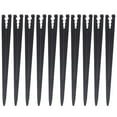 thumbnail image 1 of NUTEDOM 50pcs Irrigation Drip Stakes Garden Support, 1 of 6