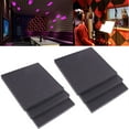 thumbnail image 1 of HINTRMENT Sound Deadening Mat Black 6Pack Transportation Packaging Materials, 1 of 7