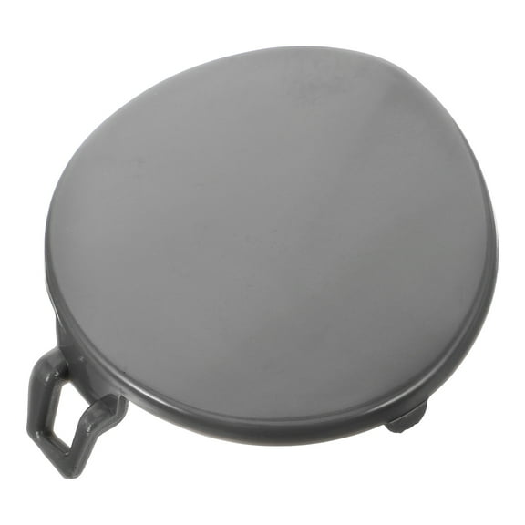 NUTEDOM Front Bumper Tow Hook Cap Bumper Towing Cover Replacement Compatible With BMW 3 Series E90E91