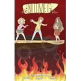 thumbnail image 1 of NUTMEG TP: Nutmeg Volume 4 : Late Winter: Coven Cleaner (Paperback), 1 of 1
