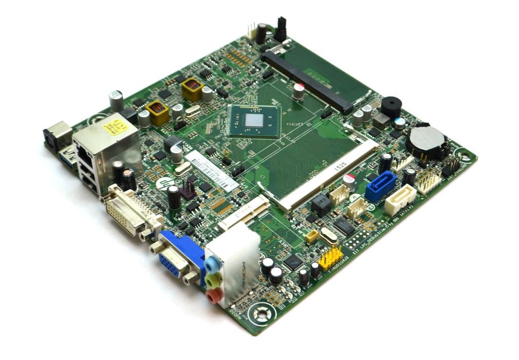 Mini-ITX Intel J1800 Motherboard for HP All-In-One Kuwait Ubuy