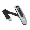 thumbnail image 1 of NUTRI FIT Digital Luggage Scale Handheld Travel Scale Suitcase Weight, Target Setting, 1 of 10